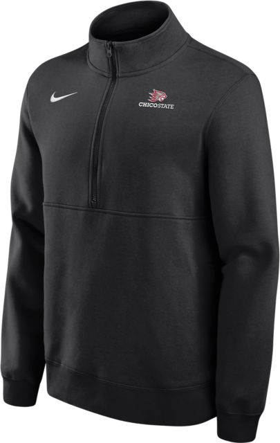 California State University Chico 1/2 Zip
