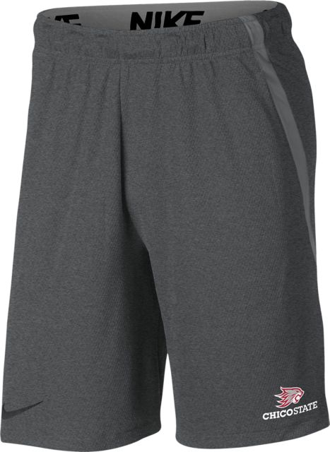 California State University Chico Hype Shorts