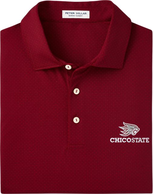 California State University Chico Polo
