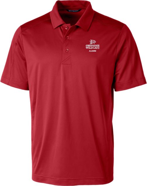 California State University Chico Alumni Polo