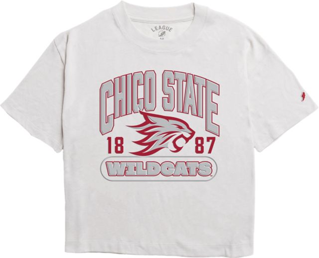 California State University Chico Women's Short Sleeve T-Shirt