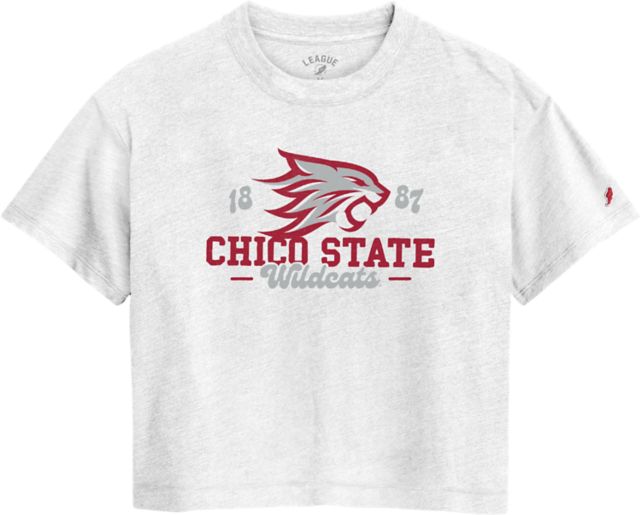 California State University Chico Women's Short Sleeve T-Shirt