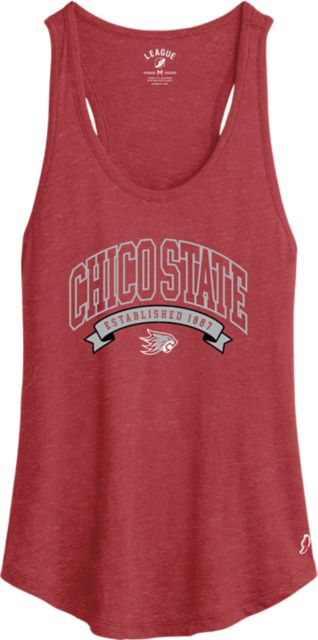 California State University Chico Women's Tank Top
