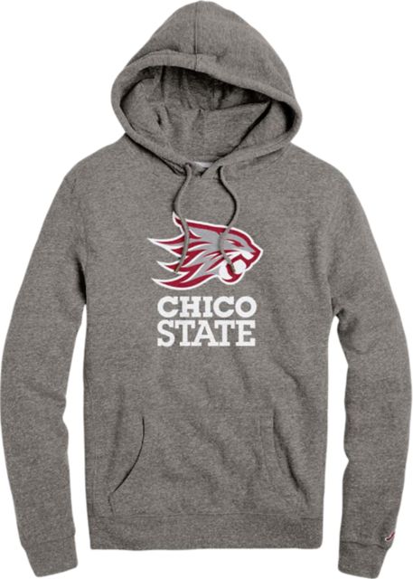 California State University Chico Hooded Sweatshirt