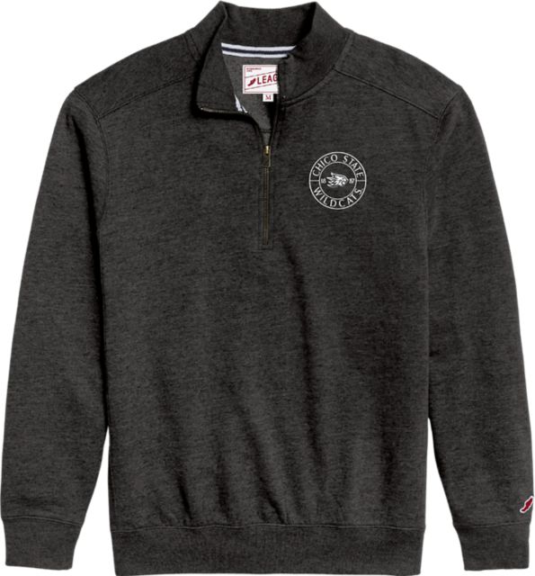 California State University Chico 1/4 Zip