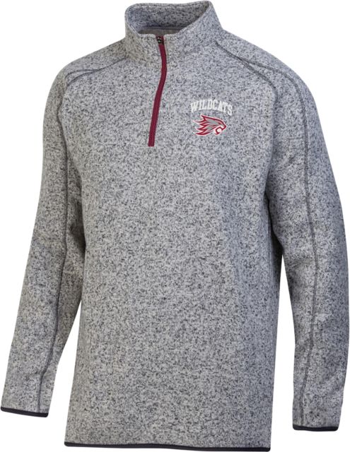 California State University Chico 1/4 Zip