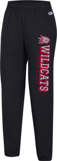 California State University Chico Women's Pants