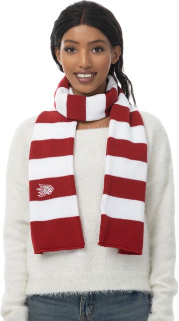 California State University Chico Scarf