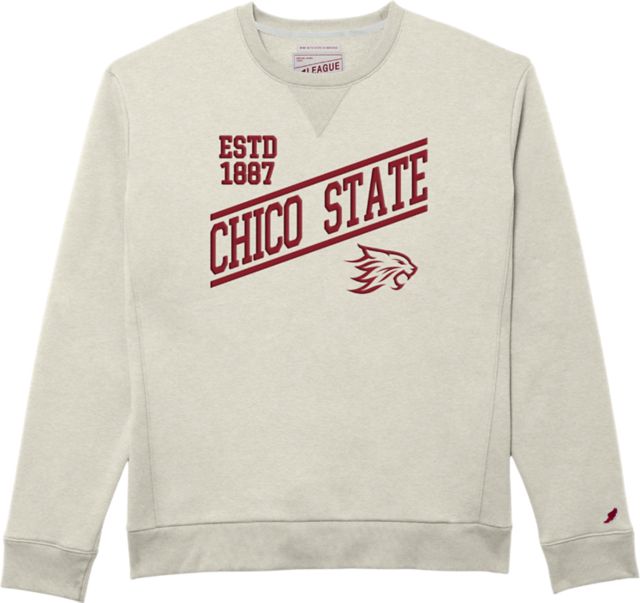 California State University Chico Crewneck Sweatshirt