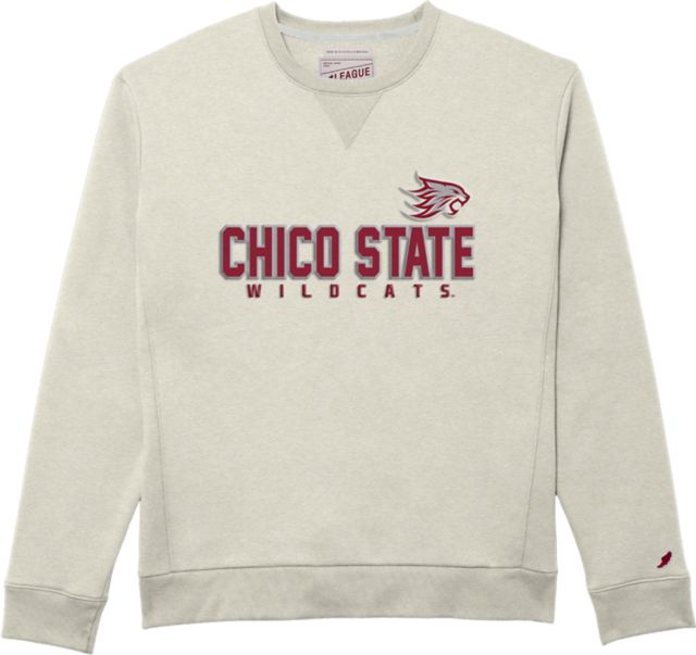 California State University Chico Crewneck Sweatshirt