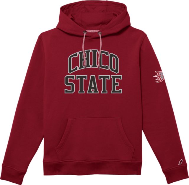 California State University Chico Hooded Sweatshirt