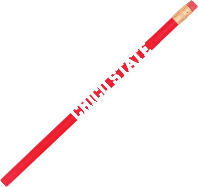 California State University Chico #2 Pencil