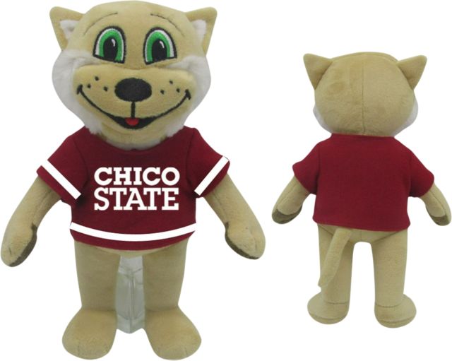 California State University Chico 10'' Plush