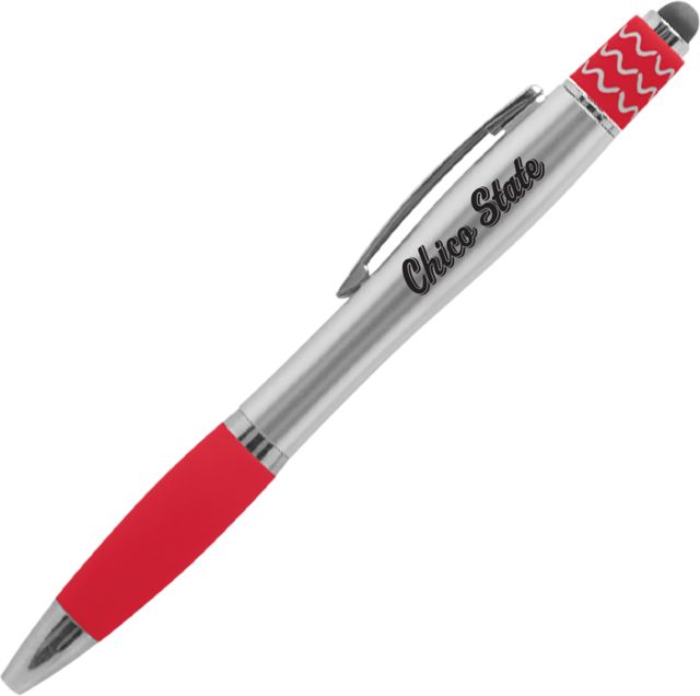 Spin-It Curvaceous Pen