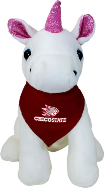 California State University Chico 6.5'' Plush