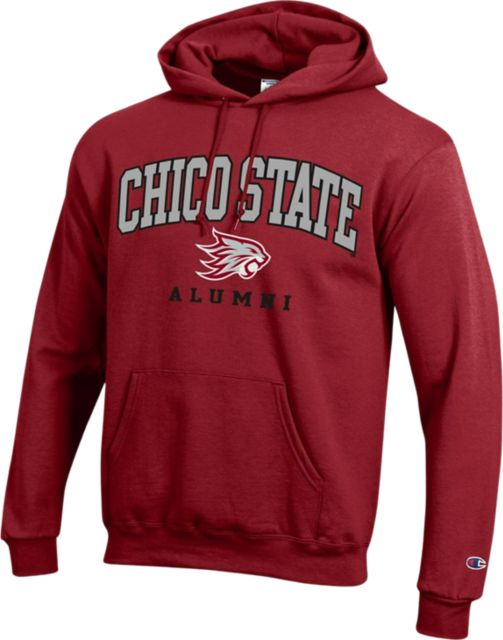 California State University Chico Alumni Hooded Sweatshirt