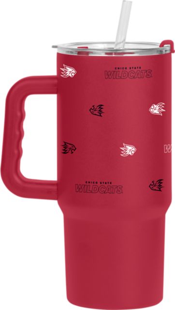 California State University Chico 24 oz. Tumbler with Handle