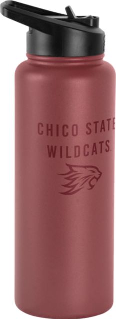 California State University Chico 34 oz. Bottle
