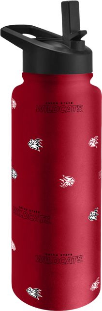 California State University Chico 34 oz. Bottle