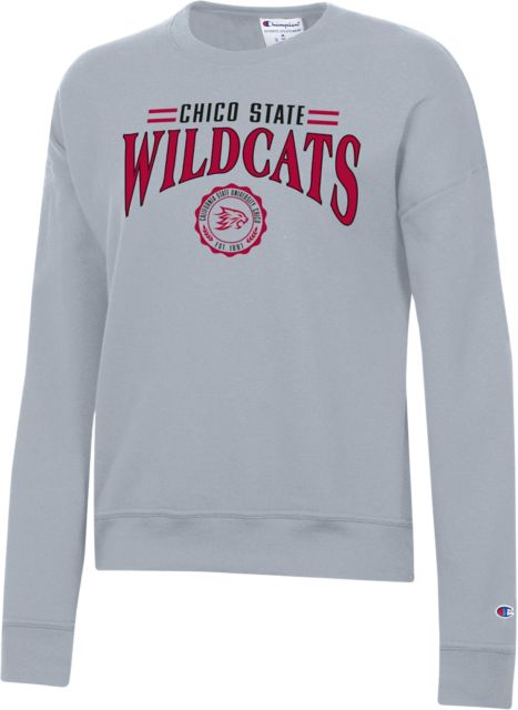 California State University Chico Women's Crewneck