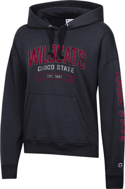 California State University Chico Women's Hoodie