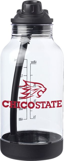 California State University Chico 64 oz. Brewster Sports Bottle