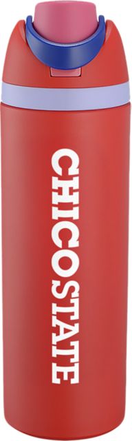 California State University Chico 24 oz Sports Water Bottle