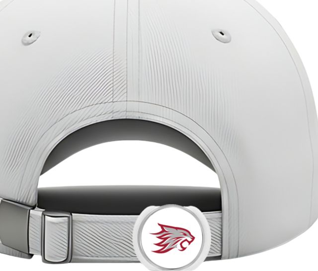 California State University Chico Ball Marker Hat Clip
