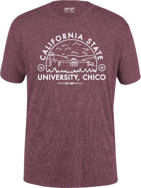 california state university chico state mens t shirts tank tops and long sleeve shirts california state university chico