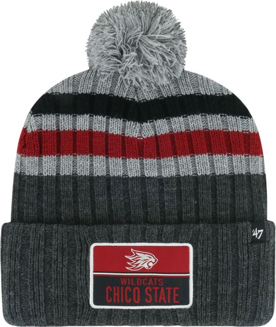 California State University Chico Cuffed Beanie