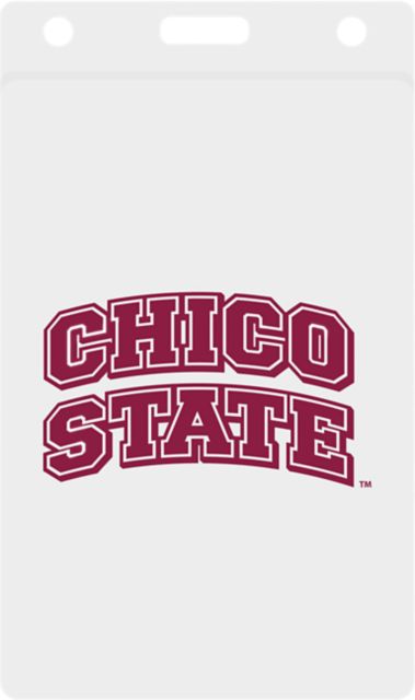 California State University Chico Swipe Card Guard