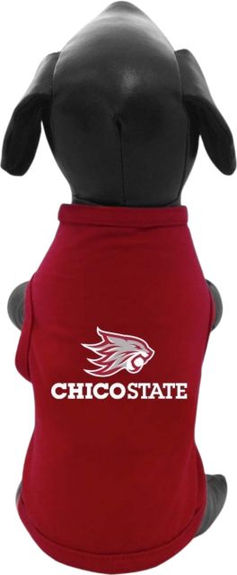 California State University Chico Dog Tee