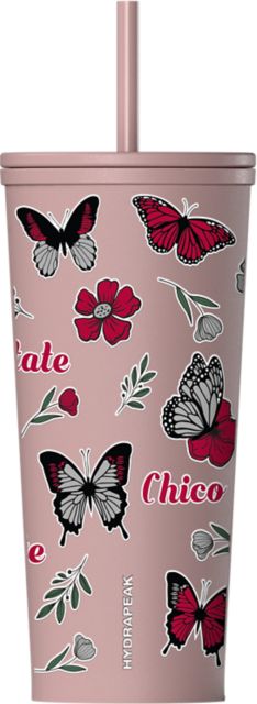 California State University Chico 25 oz. Hydrapeak Bottle