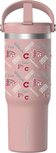 California State University Chico 32 oz. Hydrapeak Bottle