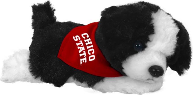 PLUSH TINY TYKES 7/LBRTV/    .