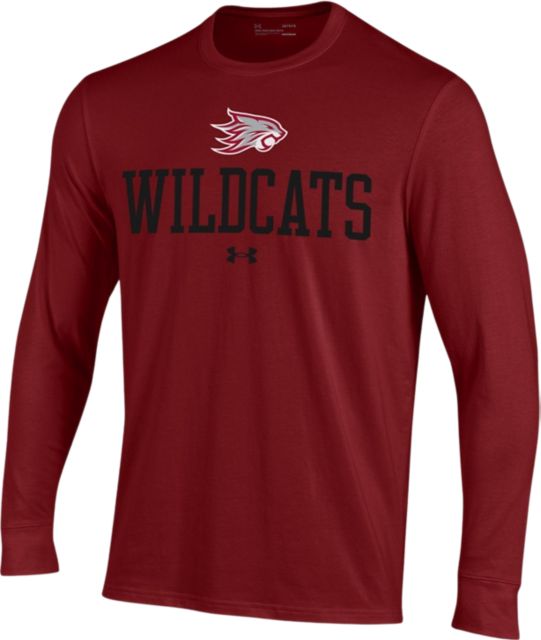 California State University Chico Long Sleeve T-Shirt - ONLINE ONLY