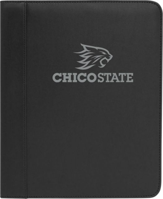 California State University Chico Student Padfoilo