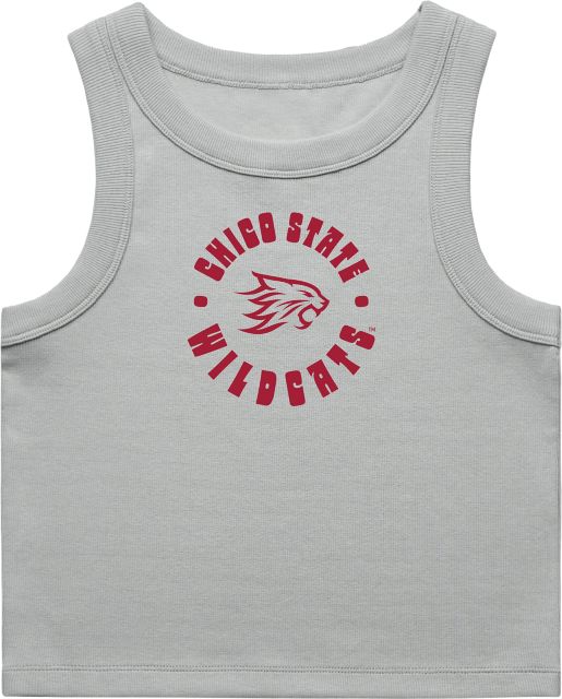 California State University Chico Women's Tank Top