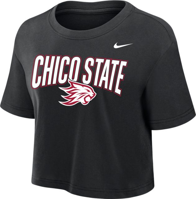 California State University Chico Women's Crewneck Sweatshirt