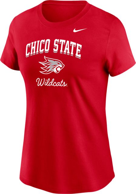 California State University Chico Women's Short Sleeve T-Shirt