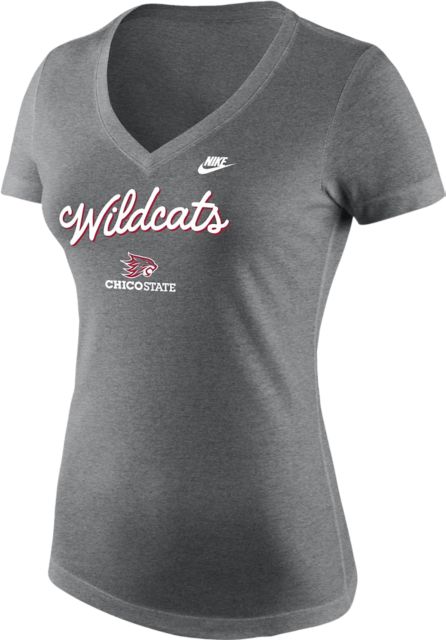 California State University Chico Women's Short Sleeve T-Shirt