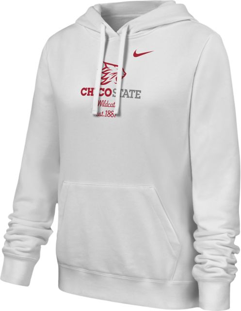 California State University Chico Women's Hooded Sweatshirt