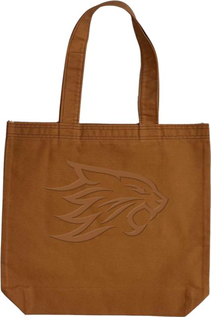 California State University Chico Tote Bag