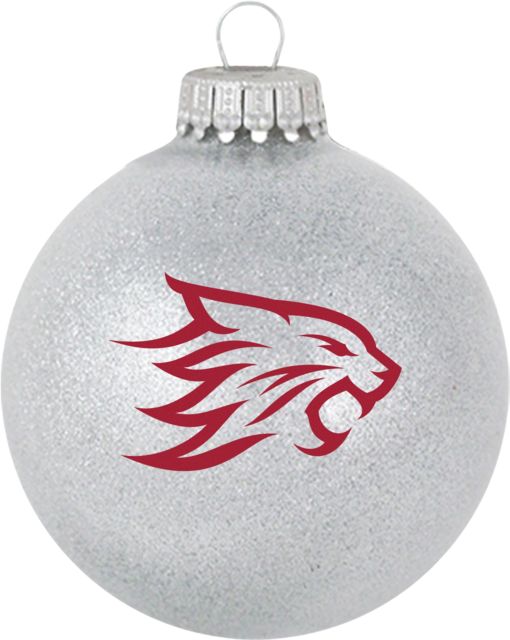 California State University Chico Ornament