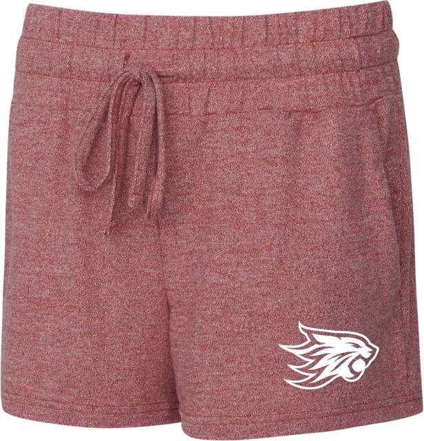 California State University Chico Women's Rigor Shorts