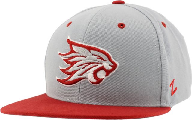 California State University Chico Snapback Cap