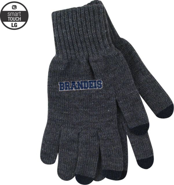 Brandeis University UText Gloves