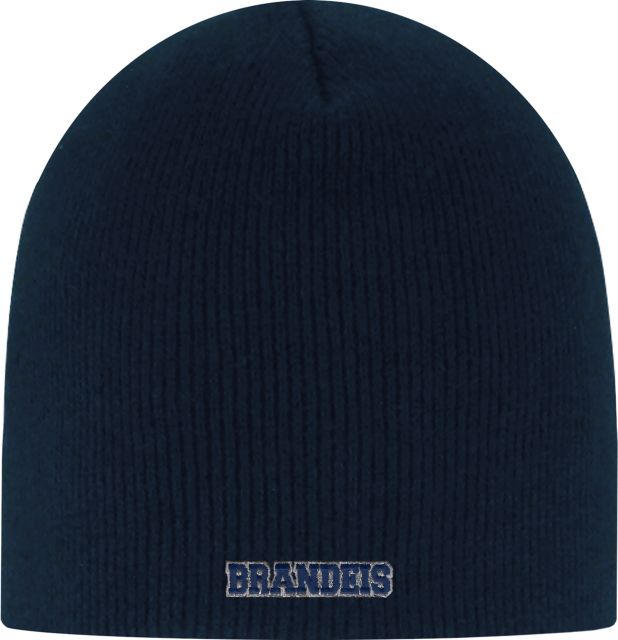 Brandeis University Everest Beanie