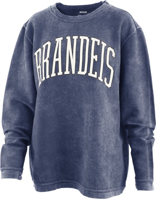 Brandeis University Long Sleeve T-Shirt