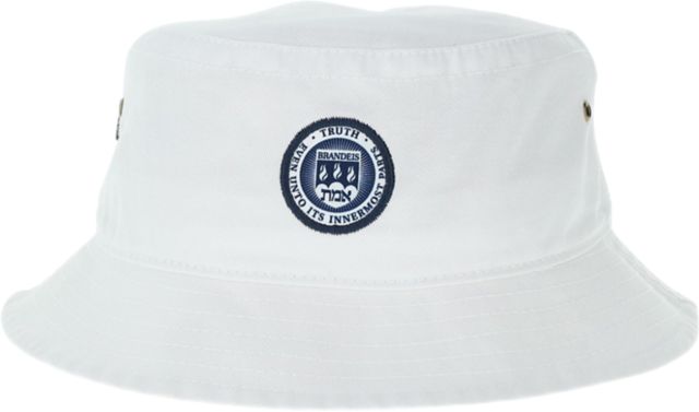 Brandeis University Bucket Hat